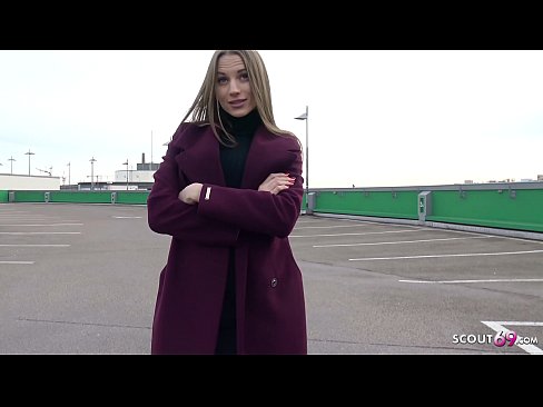 ❤️ SAKSA SKAUT ON UNISTUS, MIS PUUDUTAB STEELE, PARKIMISPLATSIL KIHUTAMINE JA SEKSIKAS RAHA EEST ❤️❌ Porno at us ️❤
