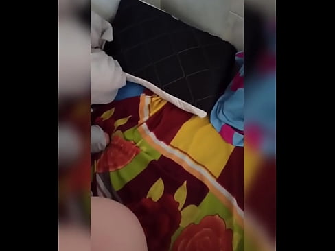 ❤️ Minu toakaaslane jääb üksi koju, sest tema abikaasa läheb puhkusele ja ma kasutan võimalust teda nussida ja täita tema perse piimaga ❤️❌ Porno at us ️❤